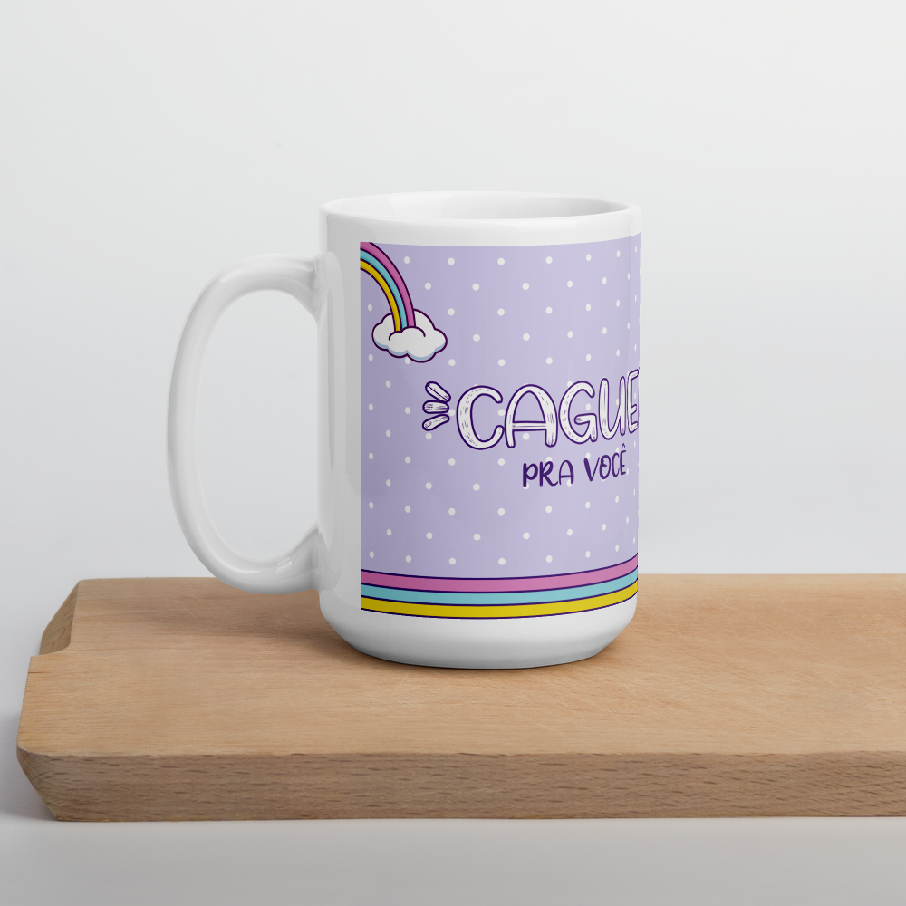 Caneca - Unicórnio malandro - Image 7