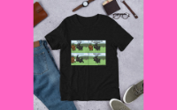 T-shirts