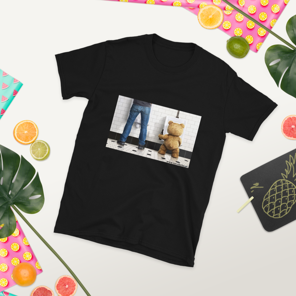 T-shirt Ted - Image 3
