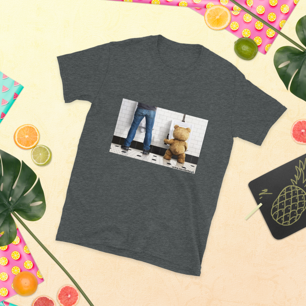 T-shirt Ted - Image 6