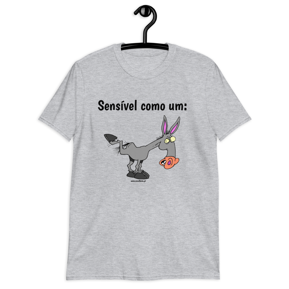 T-shirt Coice