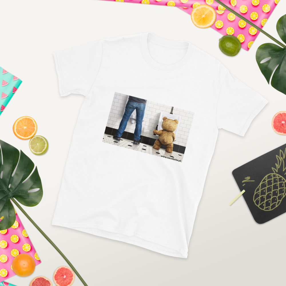 T-shirt Ted - Image 10