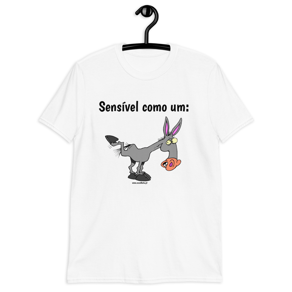 T-shirt Coice - Image 2