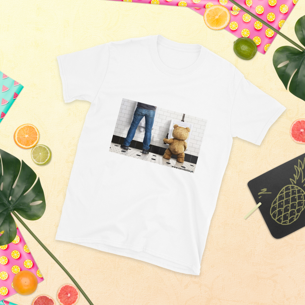 T-shirt Ted