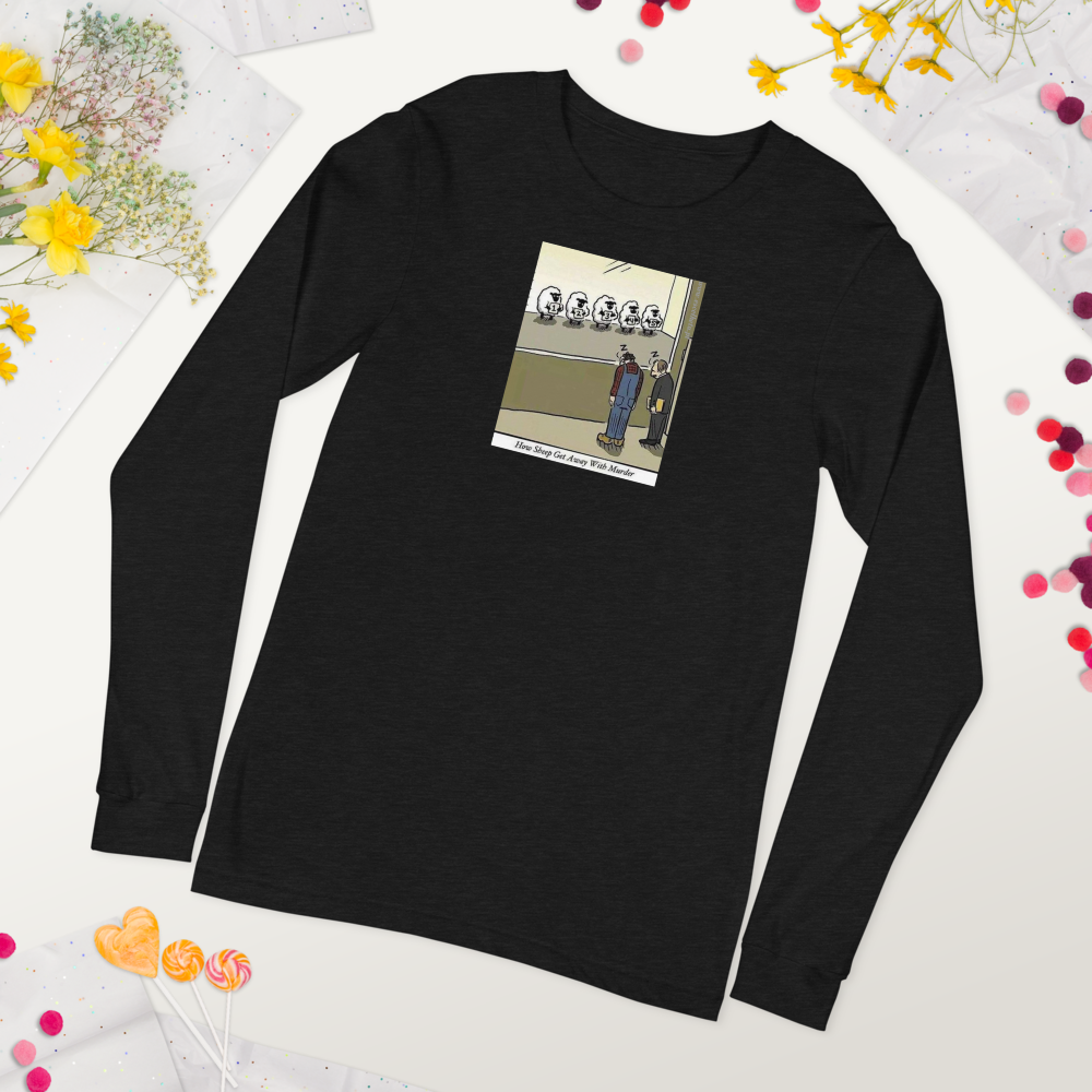 Camisola - Sheep - Image 2