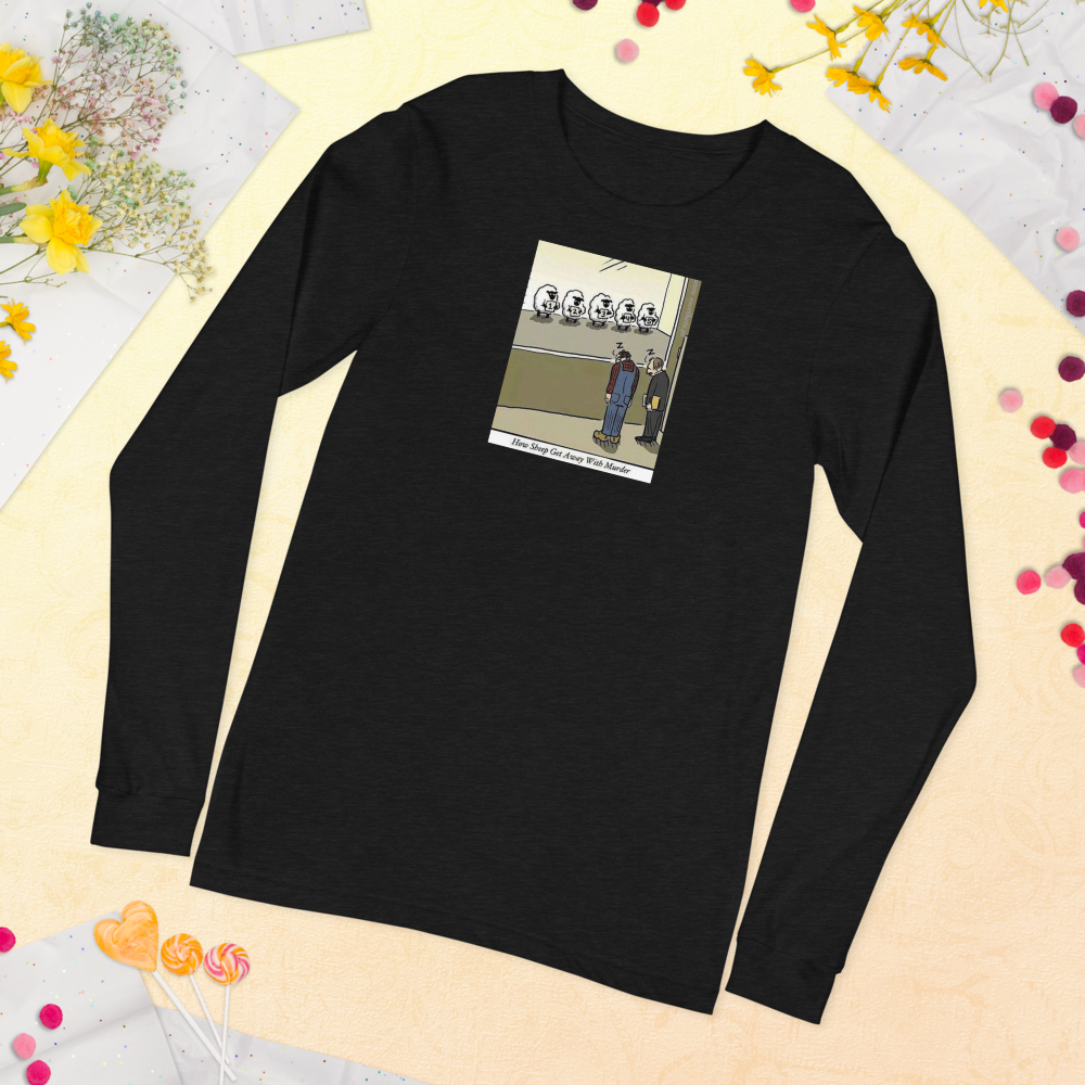 Camisola - Sheep