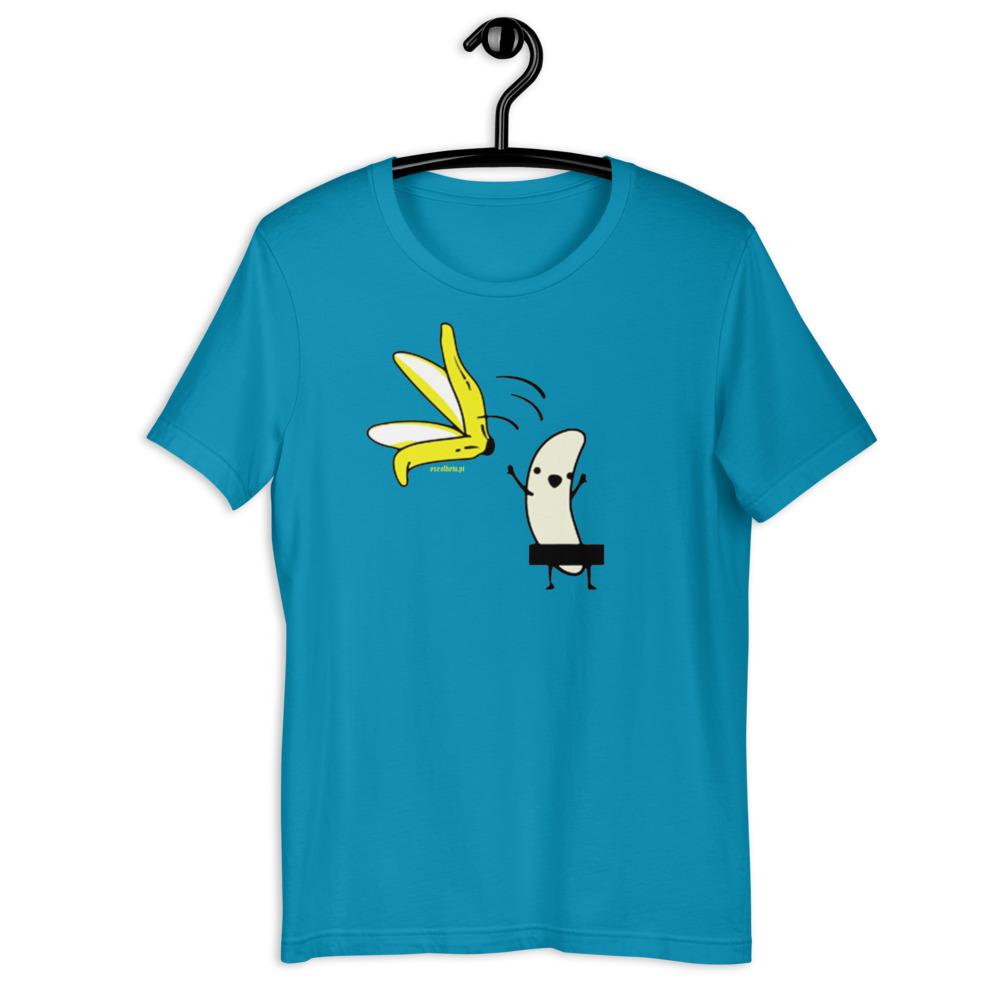 T-shirt Banana - Image 10