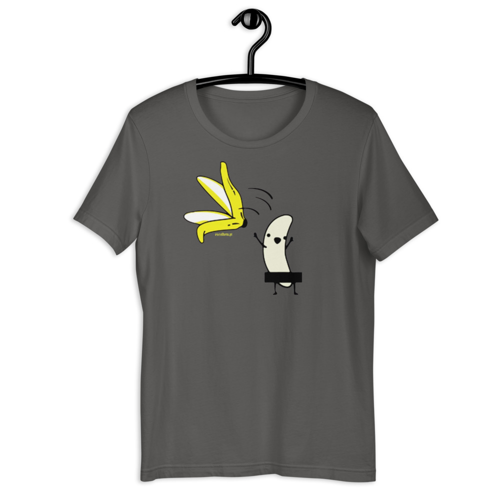 T-shirt Banana