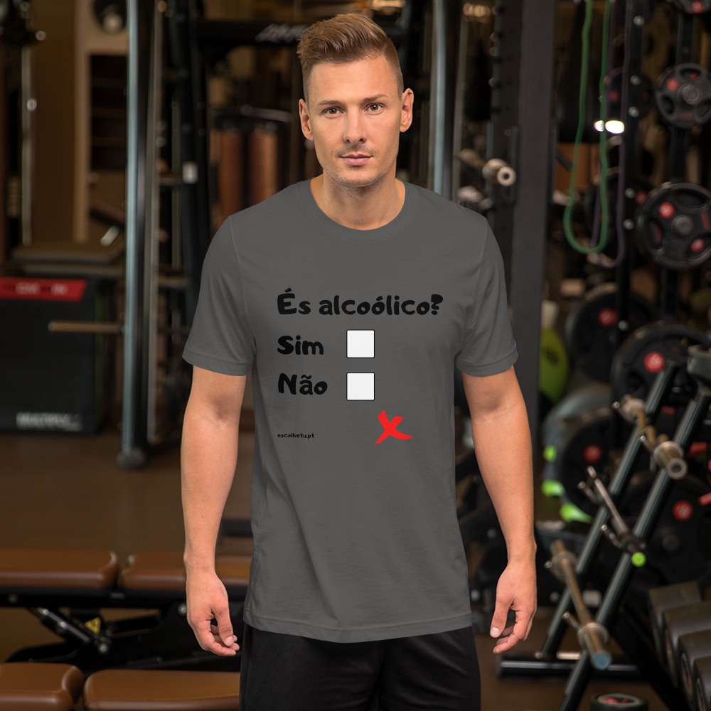 T-shirt X - Image 7