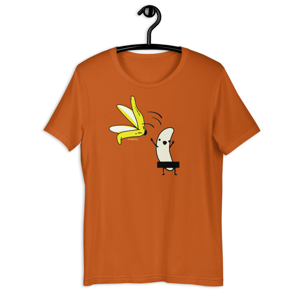 T-shirt Banana - Image 9