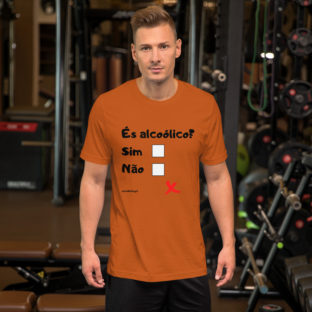 T-shirt X - Image 9
