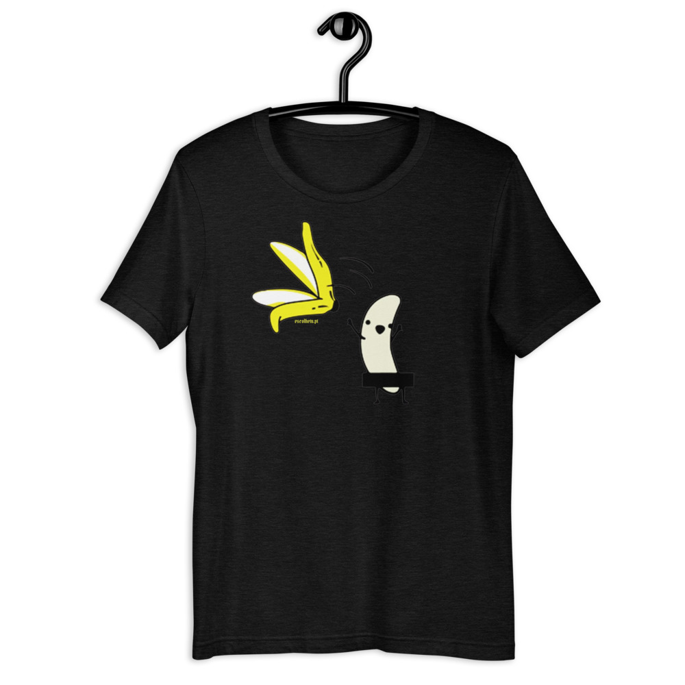 T-shirt Banana - Image 2