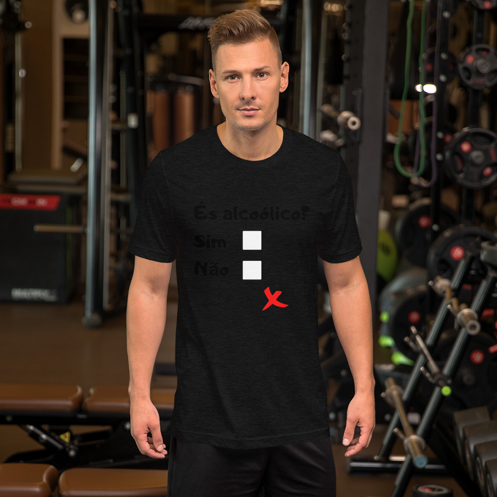 T-shirt X - Image 2
