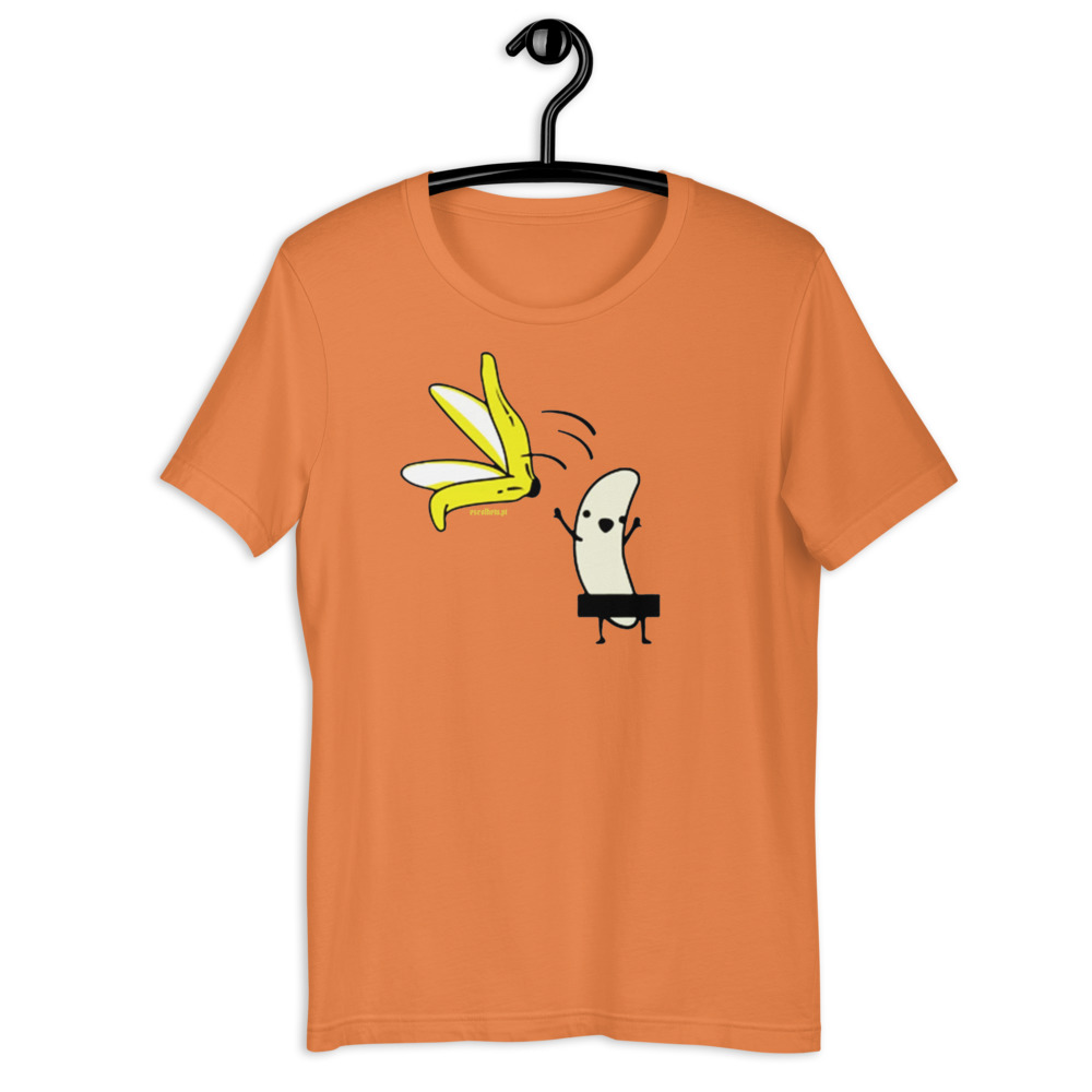 T-shirt Banana - Image 12
