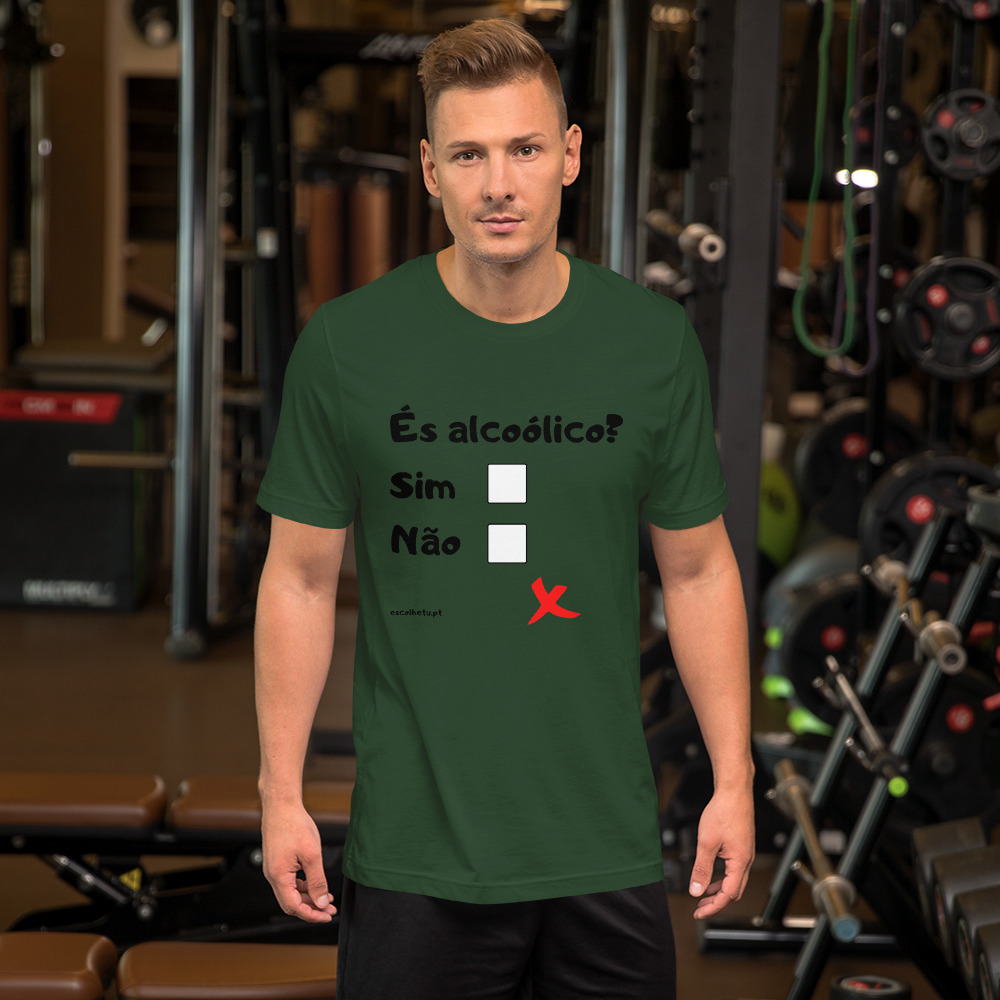 T-shirt X - Image 5
