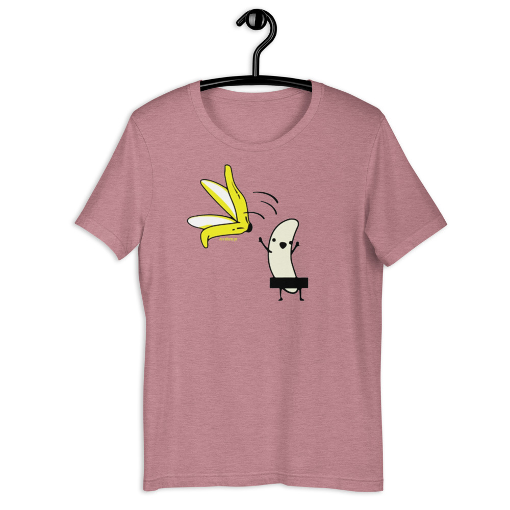 T-shirt Banana - Image 13