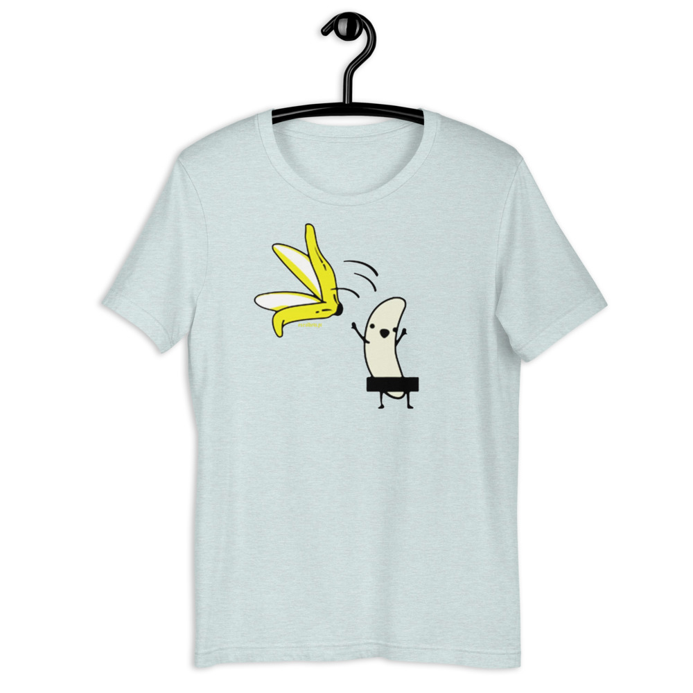 T-shirt Banana - Image 22