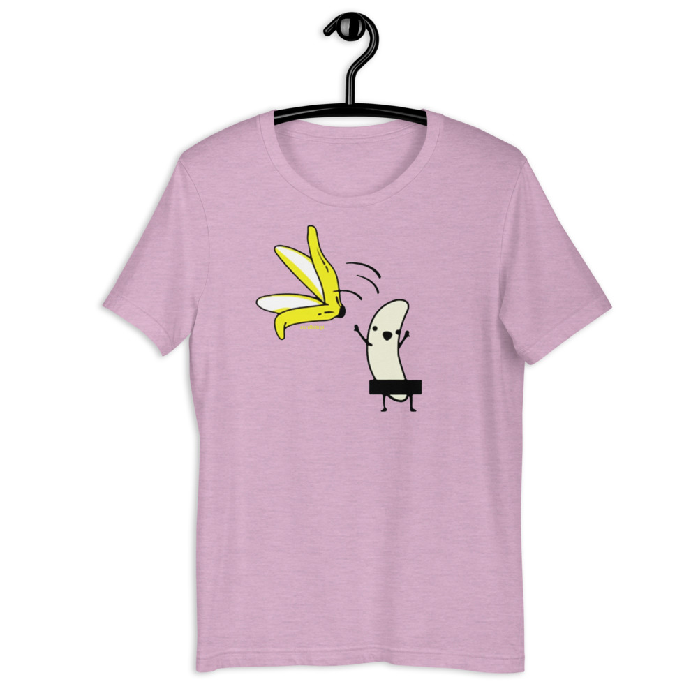 T-shirt Banana - Image 17