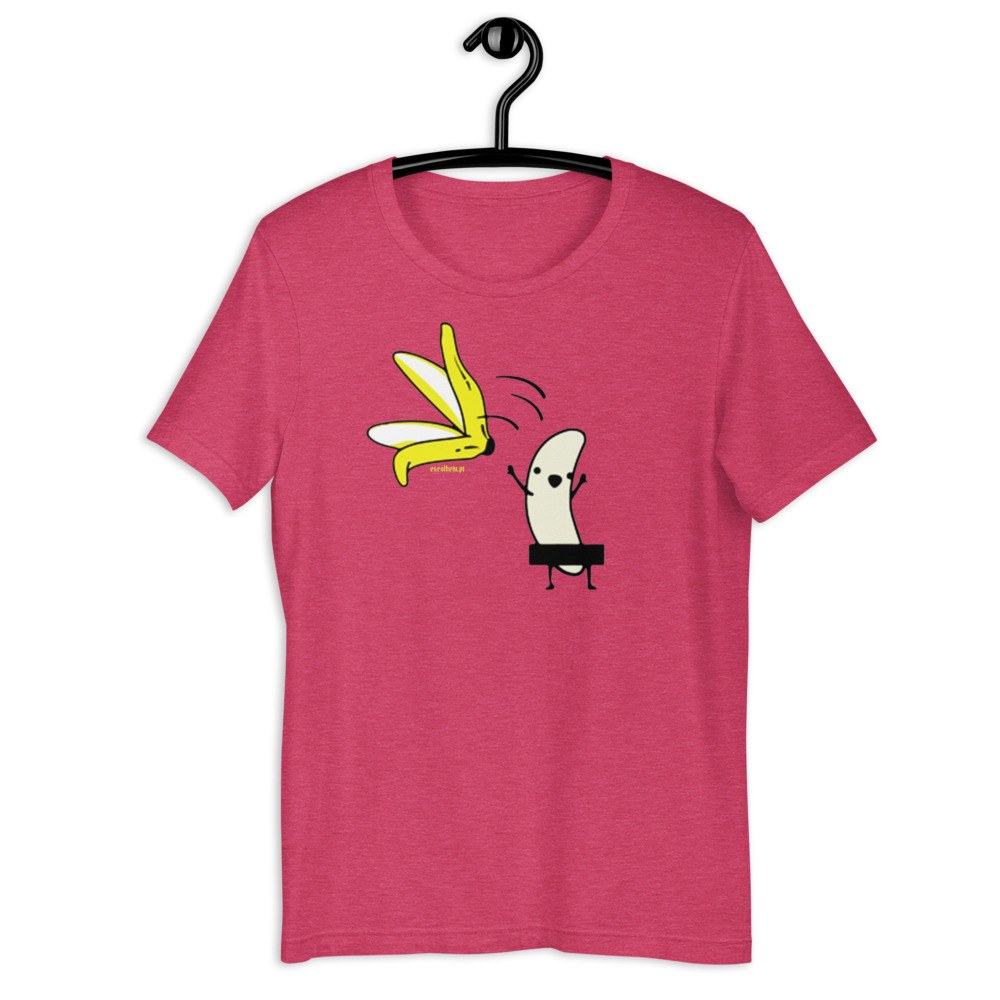 T-shirt Banana - Image 8