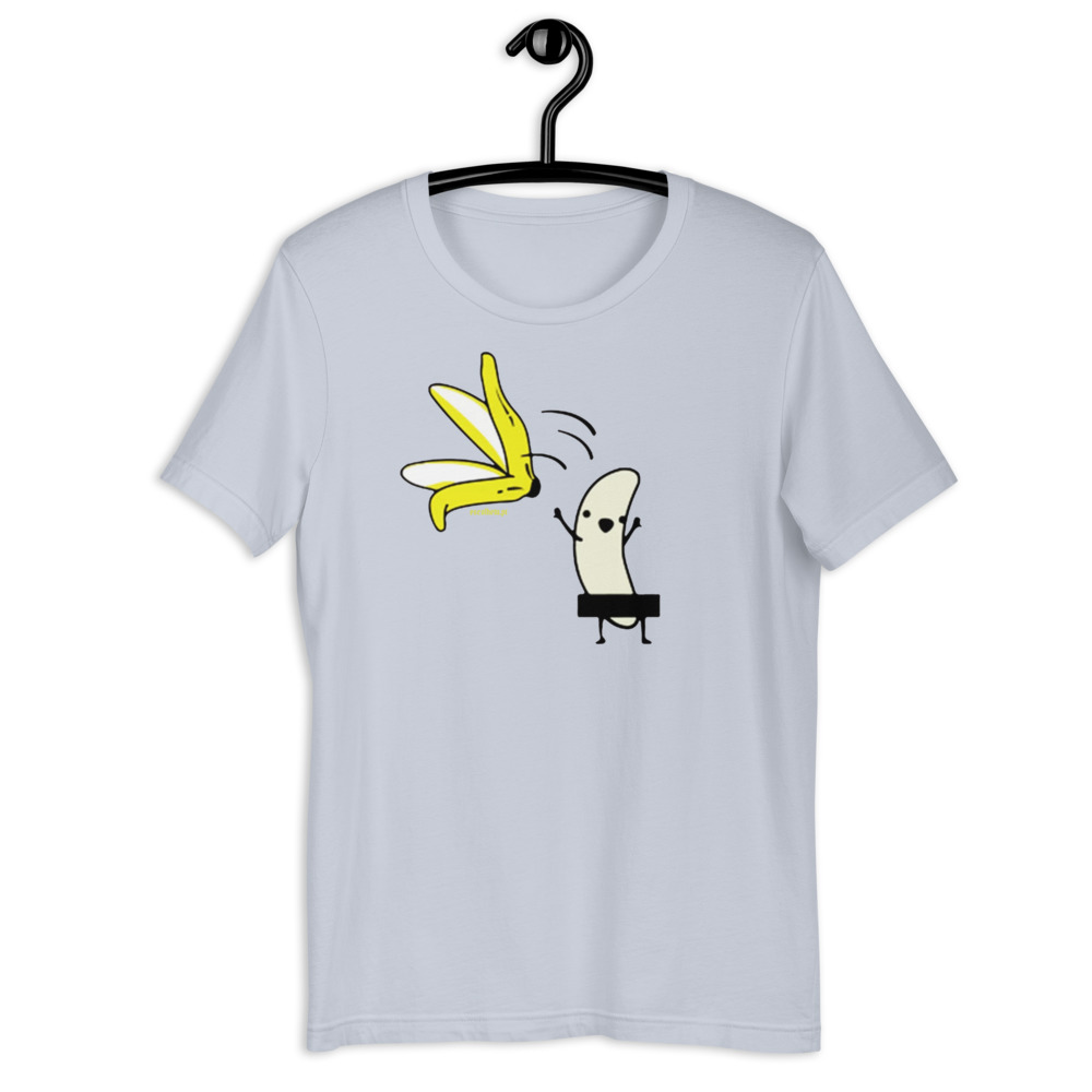 T-shirt Banana - Image 21