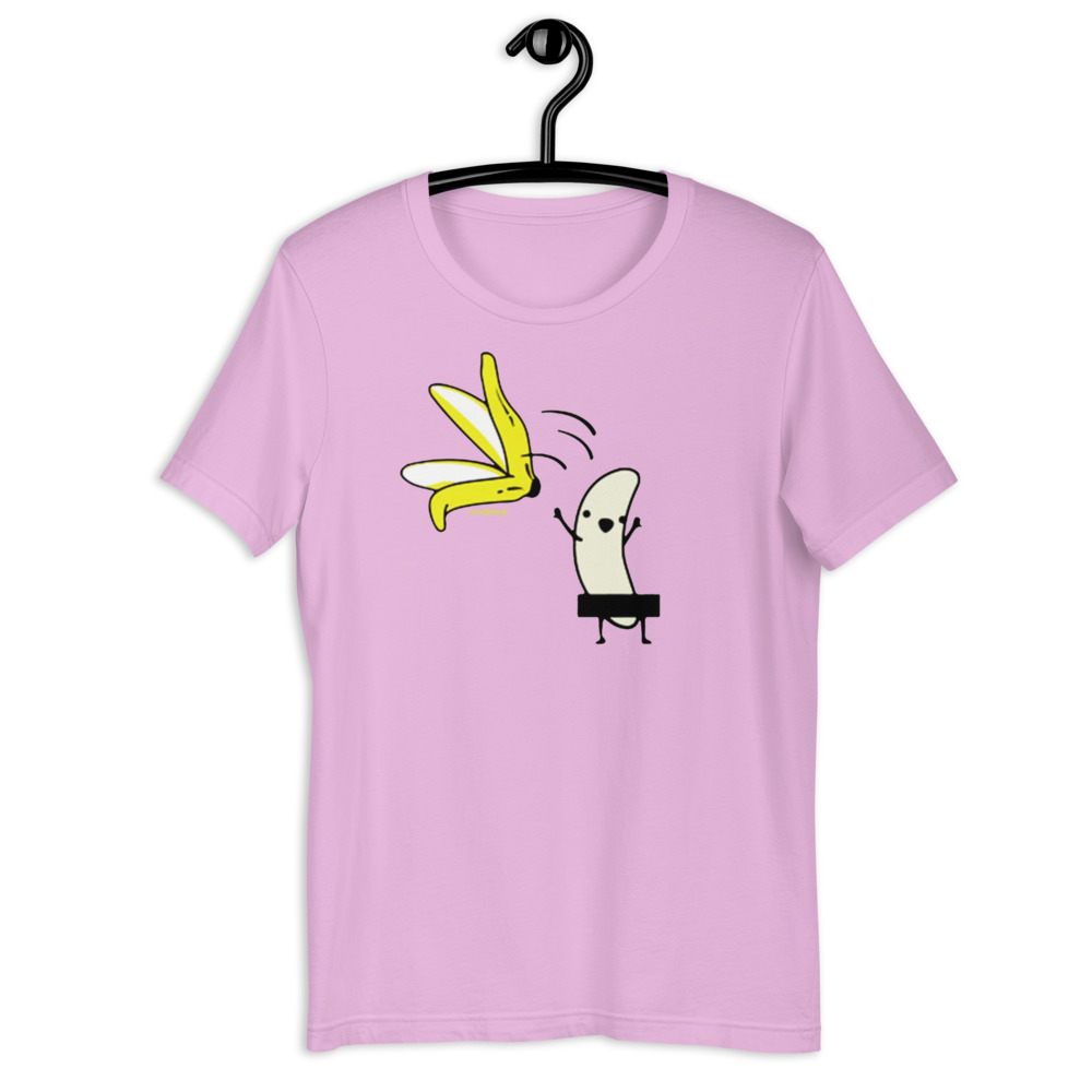 T-shirt Banana - Image 18