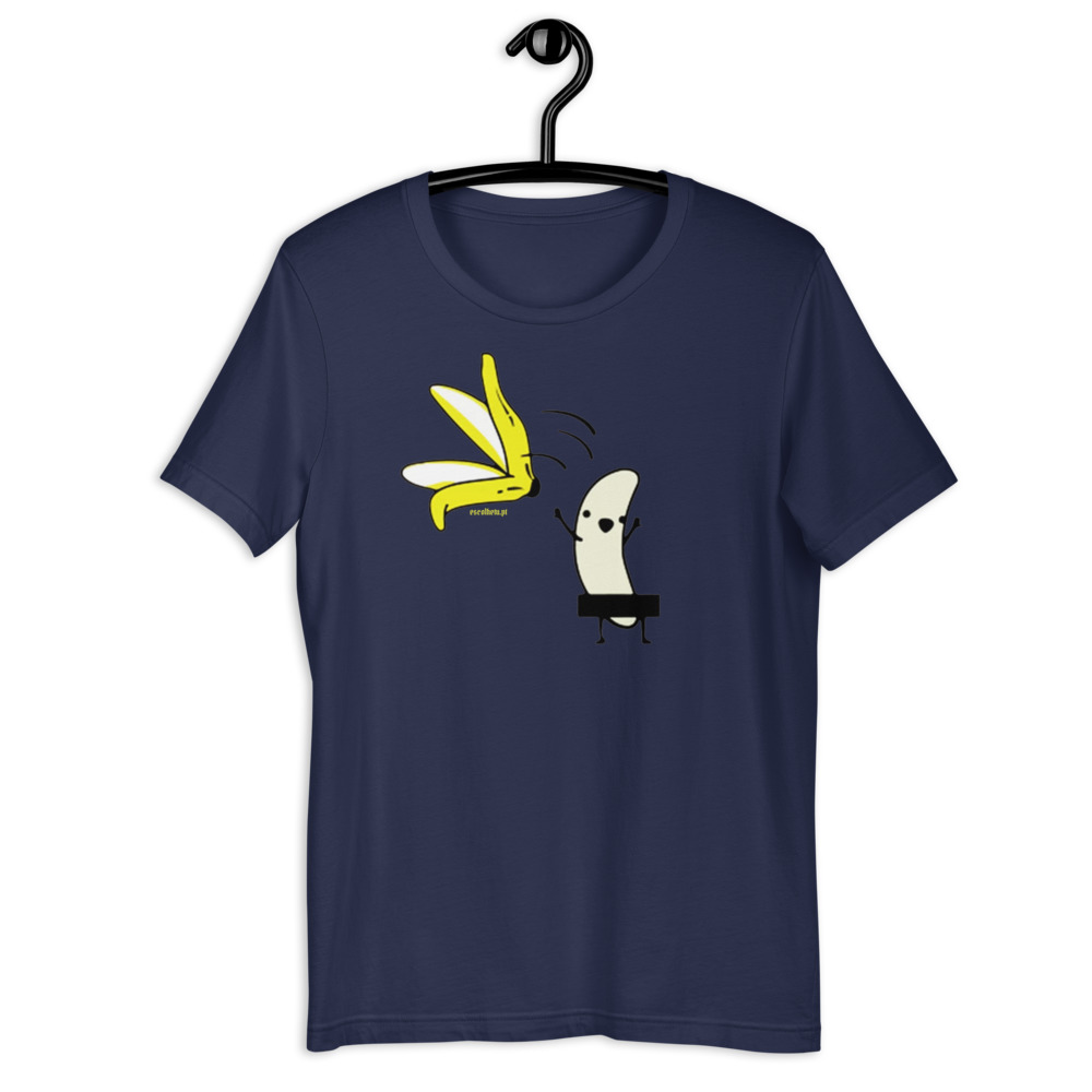 T-shirt Banana - Image 4