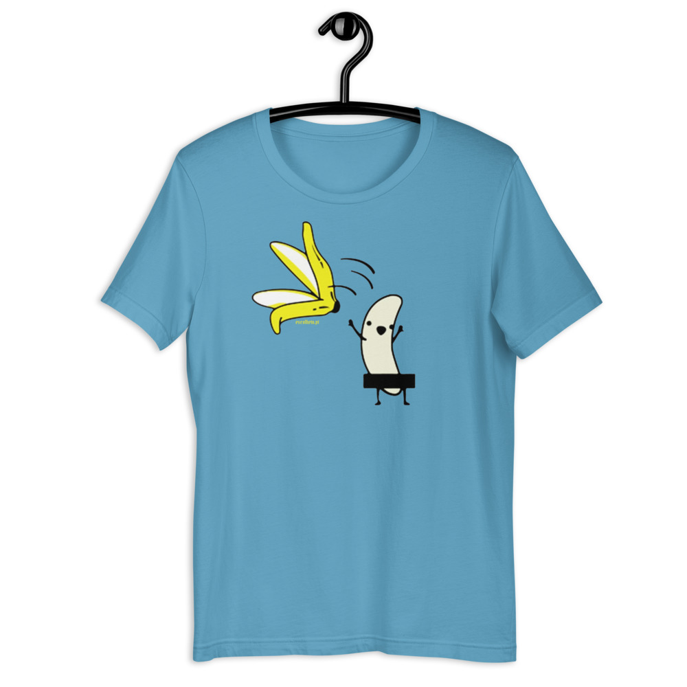 T-shirt Banana - Image 14