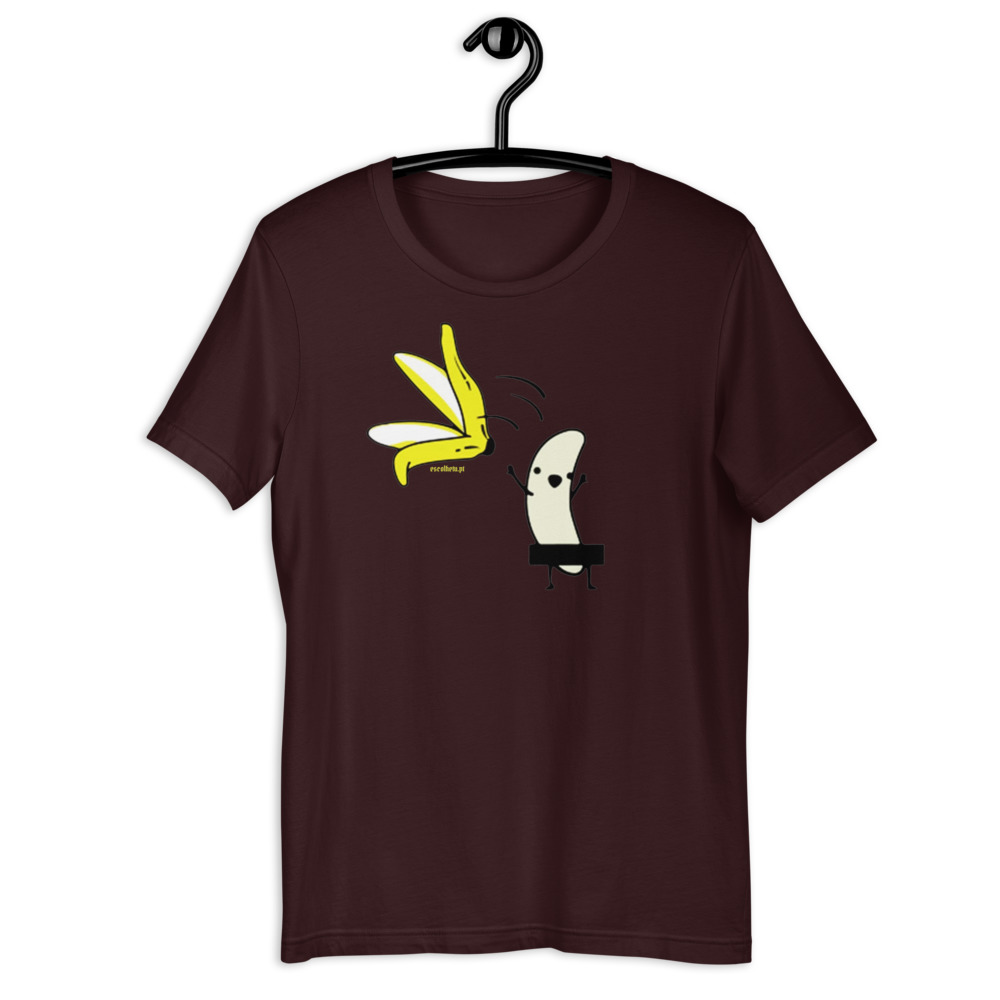 T-shirt Banana - Image 3