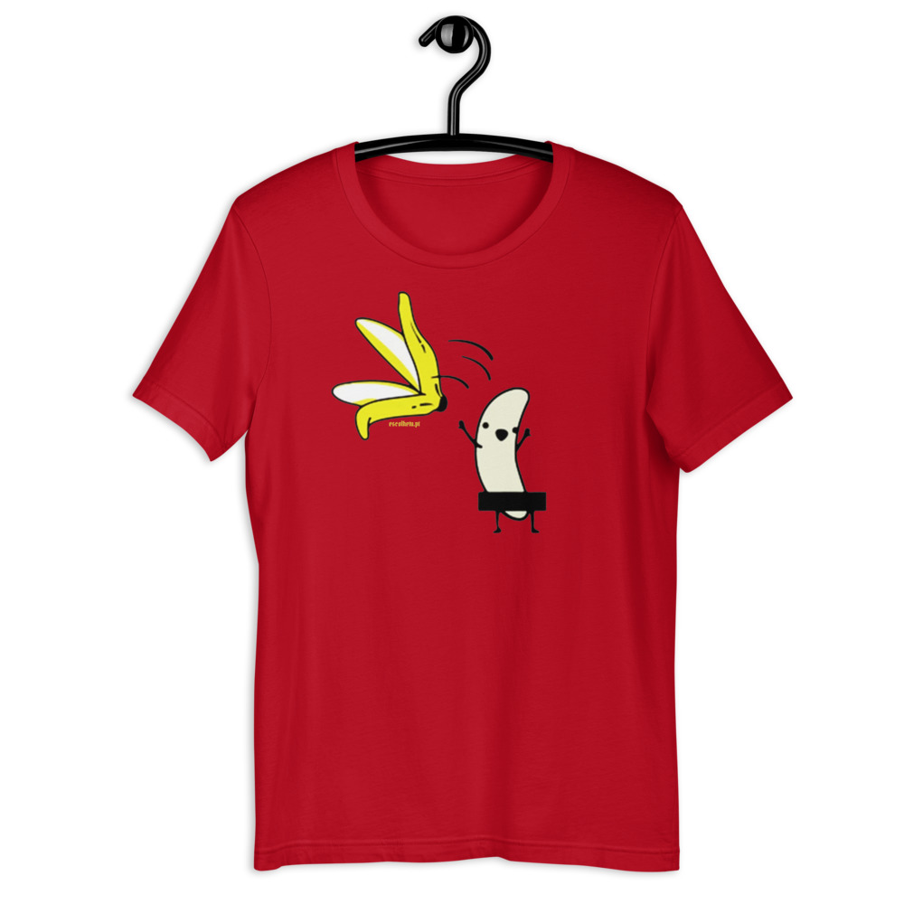 T-shirt Banana - Image 5