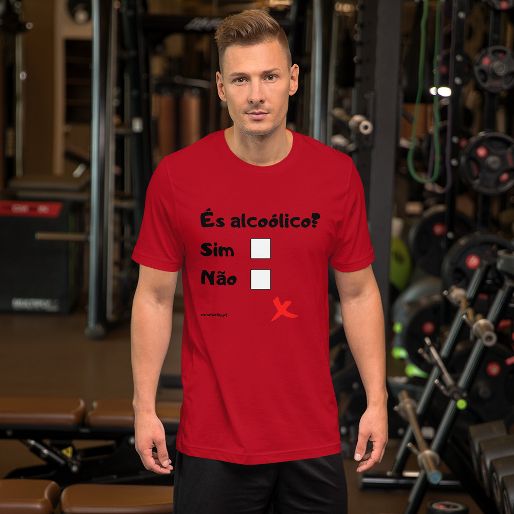 T-shirt X