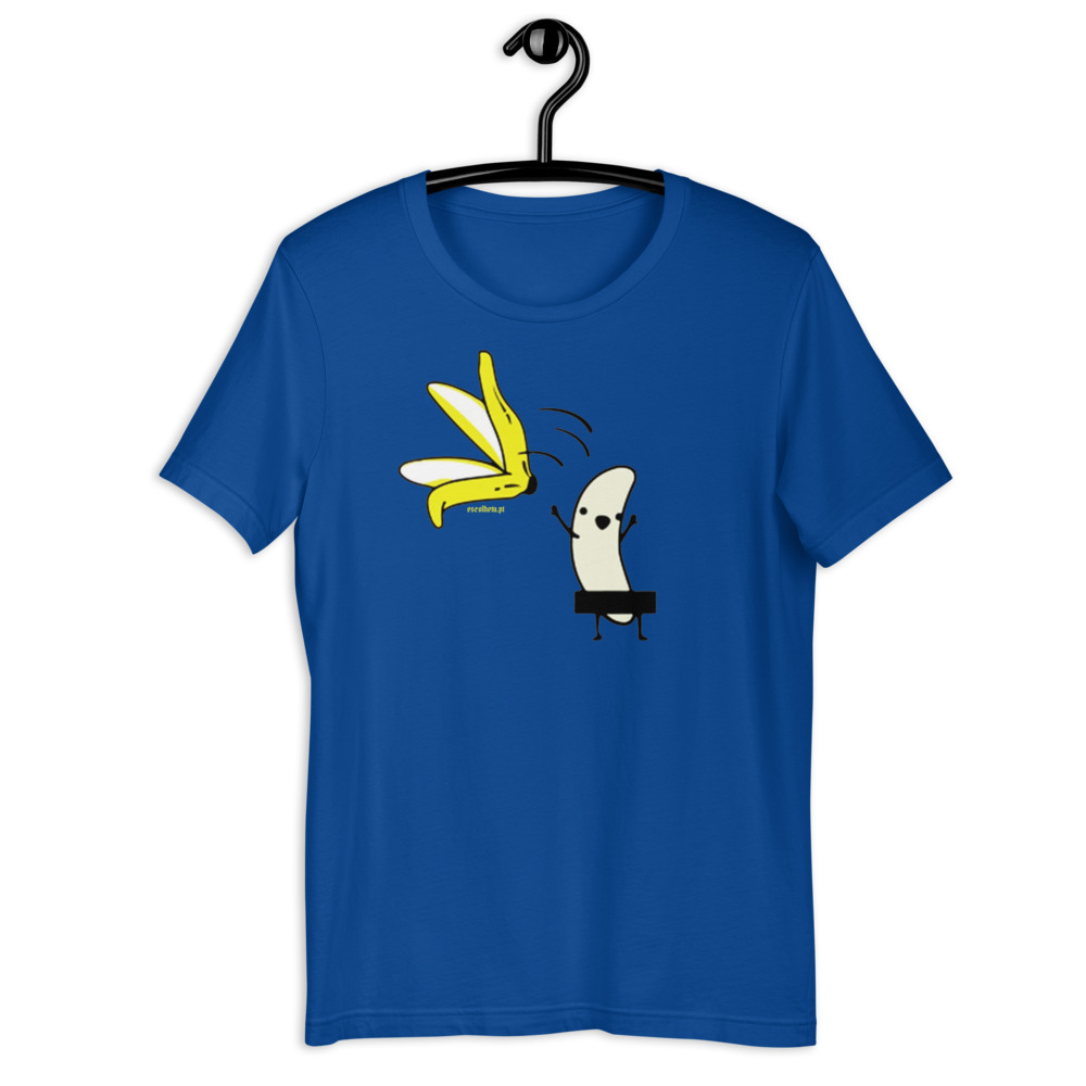 T-shirt Banana - Image 7