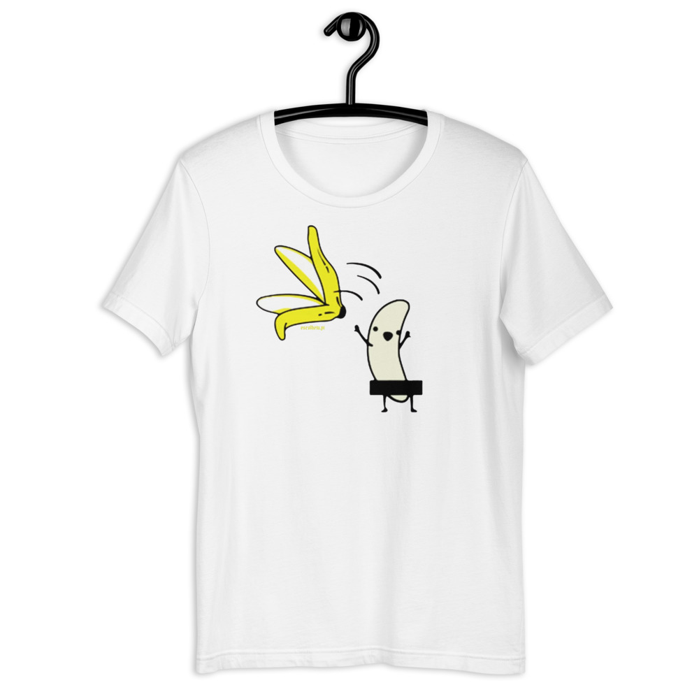 T-shirt Banana - Image 23