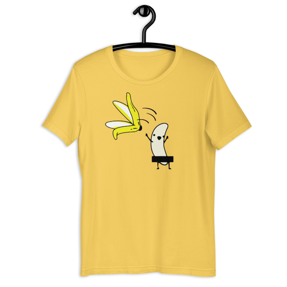 T-shirt Banana - Image 20