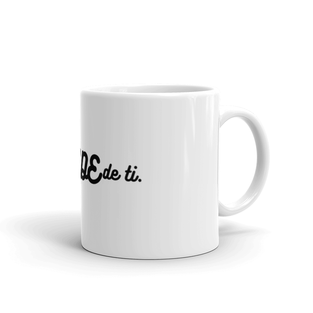 Caneca - Saudade - Image 2