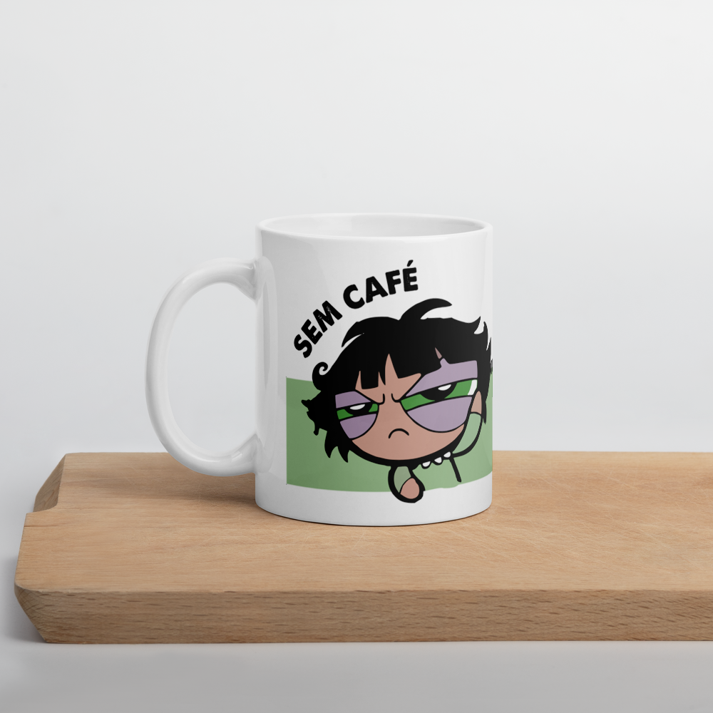 Caneca Power Puff Girl - Image 4