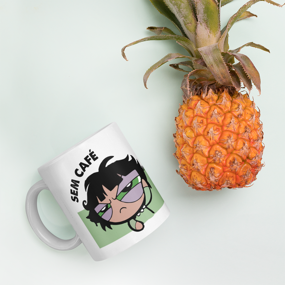 Caneca Power Puff Girl - Image 2