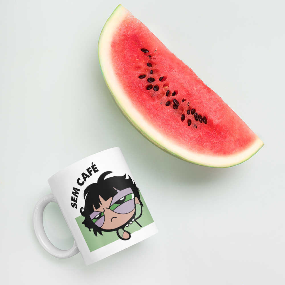Caneca Power Puff Girl - Image 3