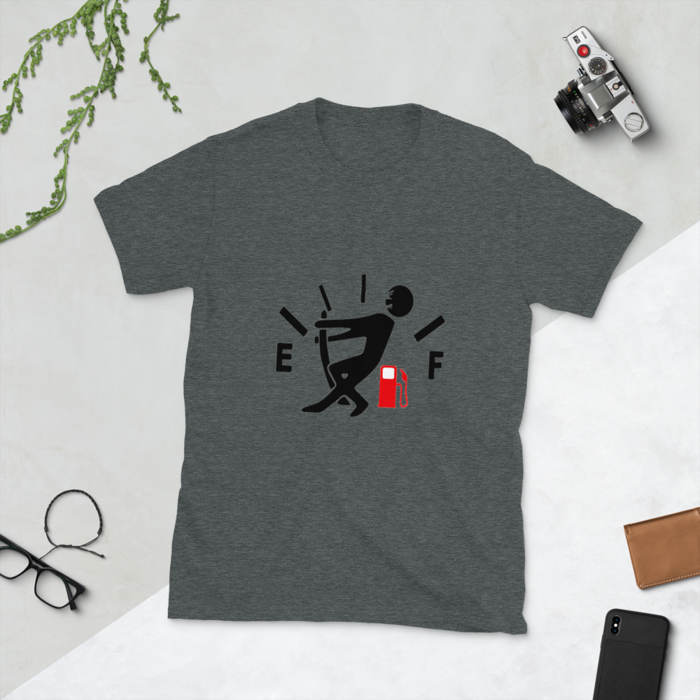 T-shirt Gasolina - Image 2
