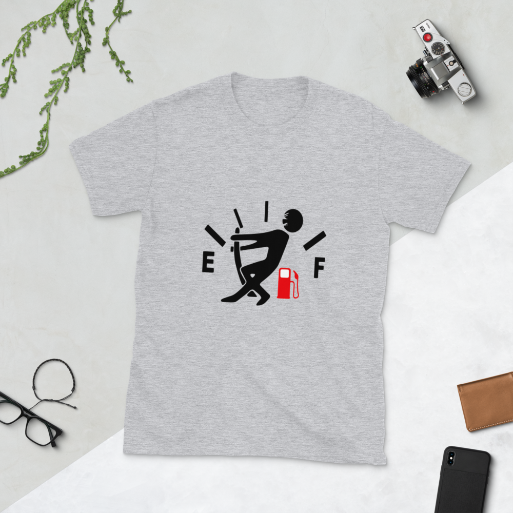 T-shirt Gasolina - Image 3