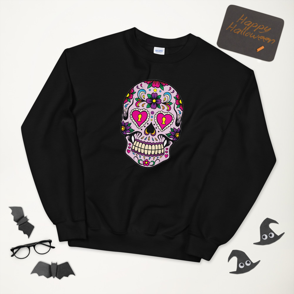 Camisola - Día de Los Muertos - Image 2