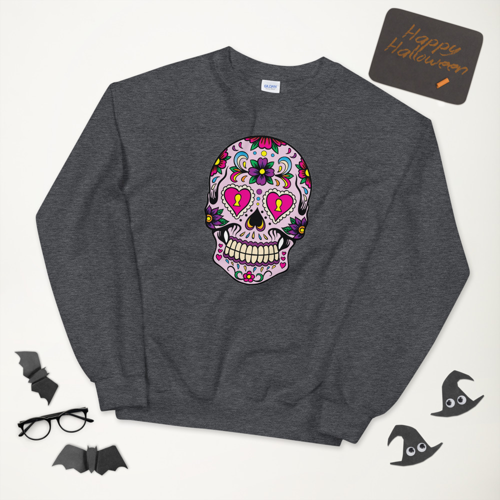 Camisola - Día de Los Muertos - Image 10