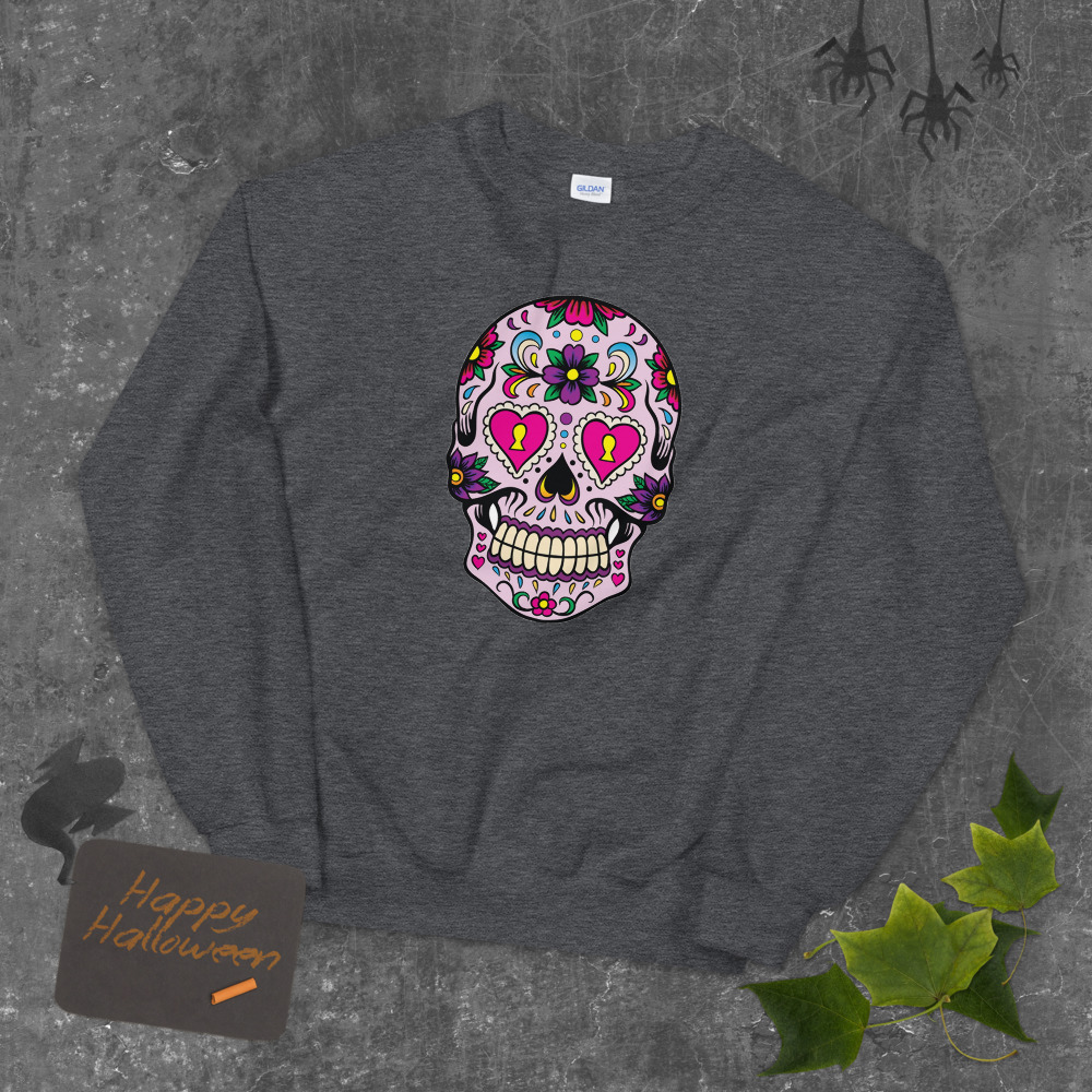 Camisola - Día de Los Muertos - Image 9
