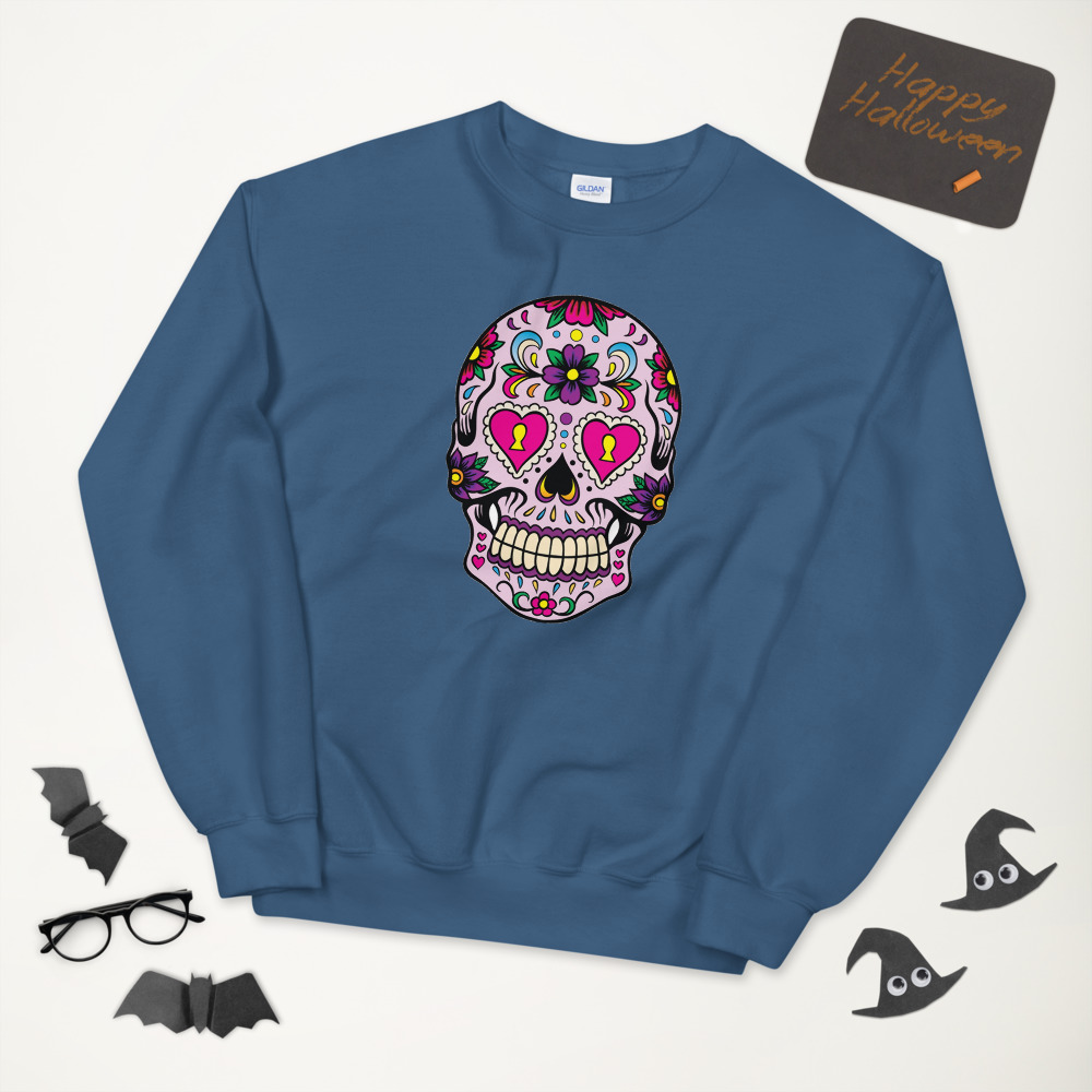 Camisola - Día de Los Muertos - Image 12