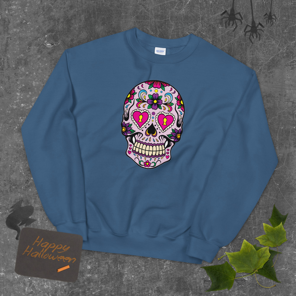 Camisola - Día de Los Muertos - Image 11