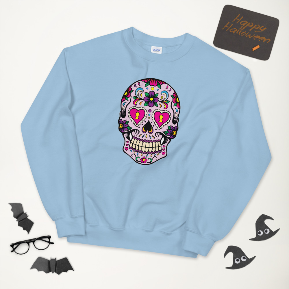 Camisola - Día de Los Muertos - Image 16