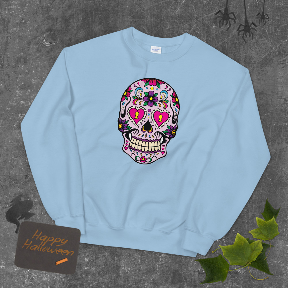 Camisola - Día de Los Muertos - Image 15