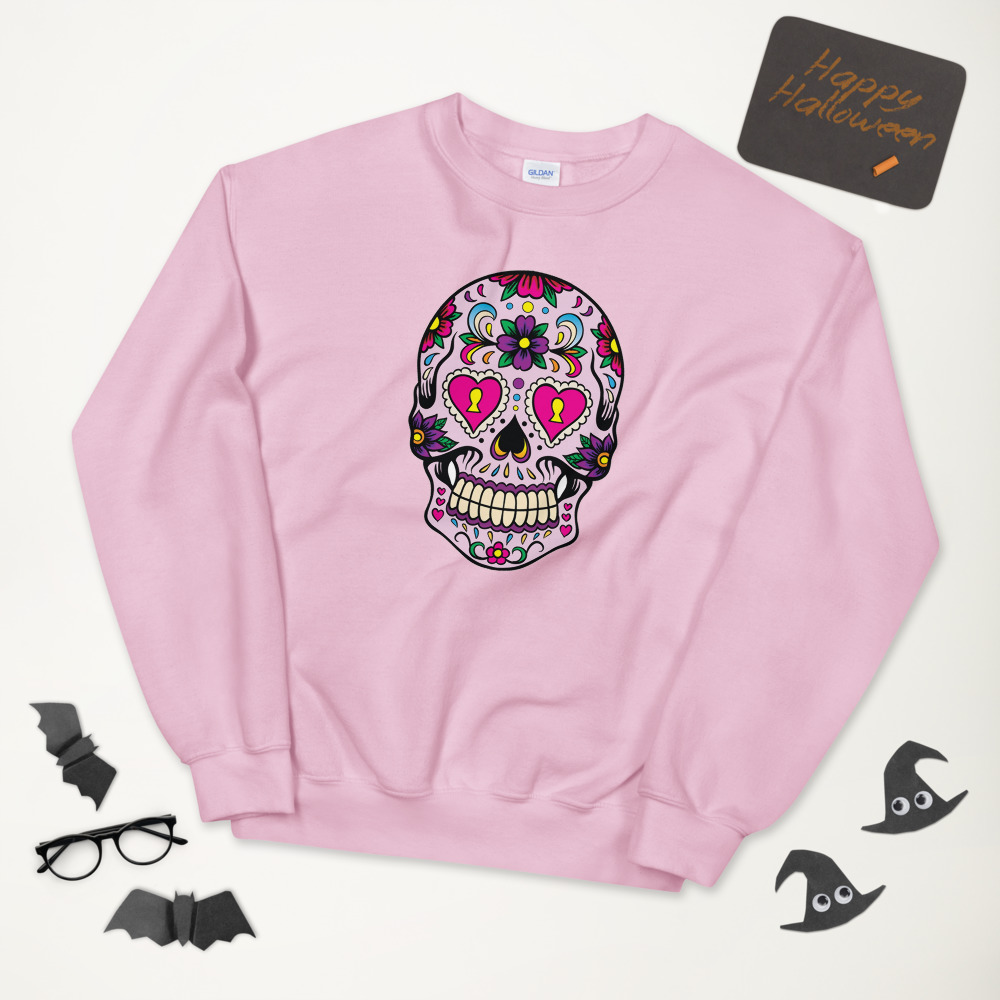 Camisola - Día de Los Muertos - Image 20