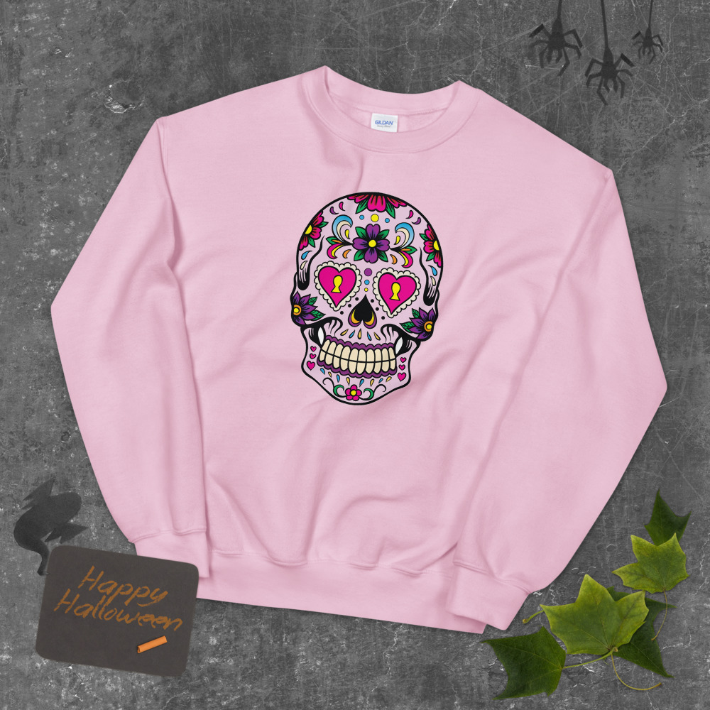Camisola - Día de Los Muertos - Image 19