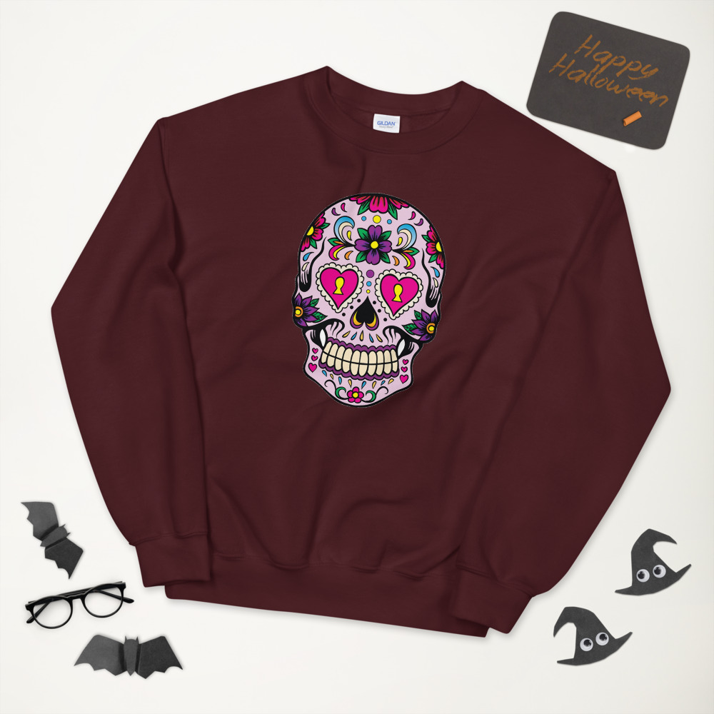 Camisola - Día de Los Muertos - Image 6