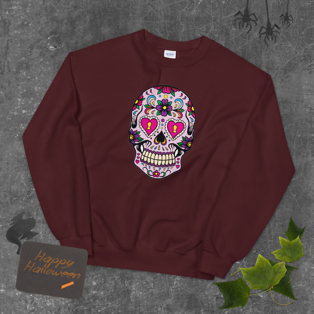 Camisola - Día de Los Muertos - Image 5